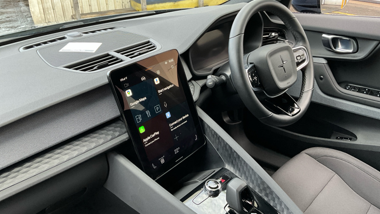 Polestar 2 170kW 69kWh Standard Range Single motor 5dr Auto Electric Hatchback